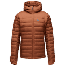 Jachetă Black Diamond Access Down Hoody Men Clay
