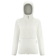 Hanorac Millet CHAMONIX HIGHLOFT HOODIE WOMEN F8014 FOGGY DEW
