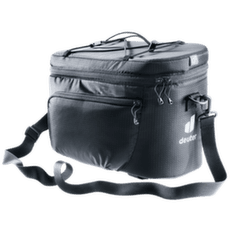 Geantă deuter Rack Bag 10 Black