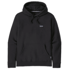 Hanorac Patagonia P-6 Label Uprisal Hoody Men Black
