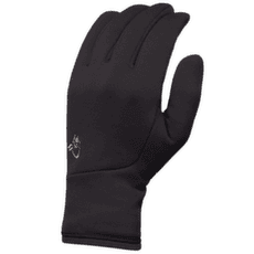 Mănuși Norrona /29 warm2 stretch Gloves Caviar Black