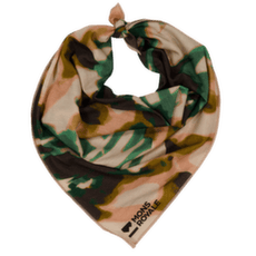 Eșarfă Mons Royale Renegade Merino Bike Bandana Brush Camo