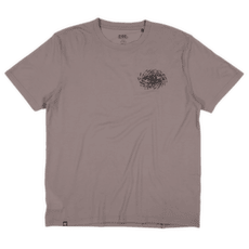Tricou cu mânecă scurtă Mons Royale Icon Merino Classic T-Shirt Men Cinder