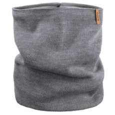 Bandă pentru gât Kama KNITTED MERINO NECKWARMER KAMA S31 119 dark grey