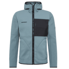 Jachetă Mammut Tamaro ML Hooded Jacket Men 00791 strata-black