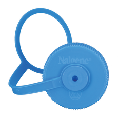 Închidere Nalgene Replacement Cap 53 mm Blue