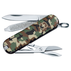 Cuțit Victorinox Classic SD 0.6223.94 Camouflage