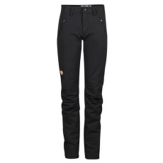 Pantaloni Fjällräven Oulu Trousers Women Black