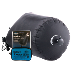 Duș Sea to Summit Pocket Shower