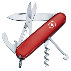Cuțit Victorinox Swiss Army Knife Compact Red