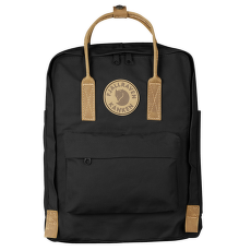 Rucsac Fjällräven Kanken No. 2 Black