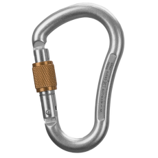 Carabină Rock Empire Magnum Steel S stříbrná