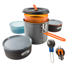 Set GSI Pinnacle Dualist