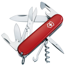 Cuțit Victorinox Climber Red