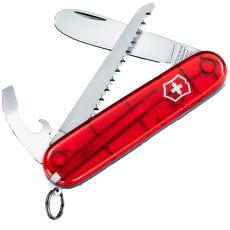 Cuțit Victorinox My First Red