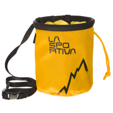 Geantă La Sportiva Laspo Kid Chalk Bag Yellow