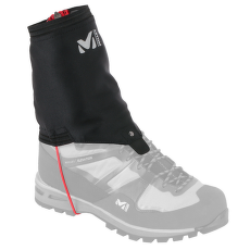 Manşete Millet Elevation Gaiters Dryedge™ BLACK - NOIR