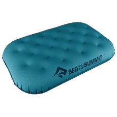 Pernă Sea to Summit Aeros Pillow Ultralight Deluxe Aqua