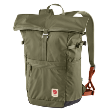Rucsac Fjällräven High Coast Foldsack 24 Green