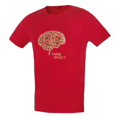 Tricou cu mânecă scurtă Direct Alpine FLASH 5.0 brick (brain)