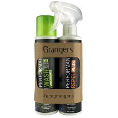 Set Grangers Performance Repel Plus + Performance Wash