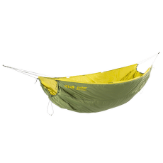 Izolație Eno Ember UnderQuilt Evergreen
