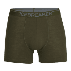 Boxeri Icebreaker Anatomica Boxer Men LODEN