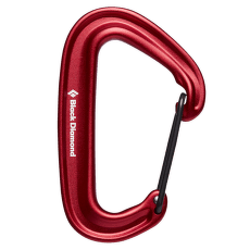 Carabină Black Diamond MINIWIRE Red