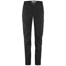 Pantaloni Fjällräven Stina Trousers Women Black