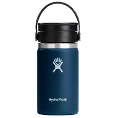 Termos Hydro Flask Wide Mouth with Flex Sip Lid 12 oz 464 Indigo