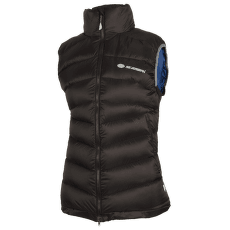 Vesta Sir Joseph SAFIR LADY VEST black