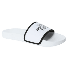 Papuci de casă The North Face Basecamp Slide III TNF WHITE/TNF BLACK