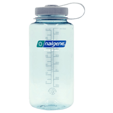Sticlă Nalgene Wide Mouth Sustain 1000 ml Seafoam Sustain/2020-1632