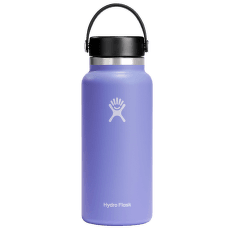 Termos Hydro Flask Wide Mouth with Flex Cap 2.0 32 oz 474 Lupine