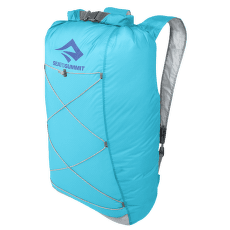 Rucsac Sea to Summit Ultra-Sil Dry Day Pack Blue Atoll