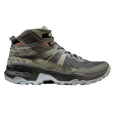 Încălțăminte Mammut Sertig II Mid GTX® Men dark tin-tin
