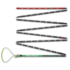 Sonda Black Diamond QUICKDRAW PRO PROBE 320