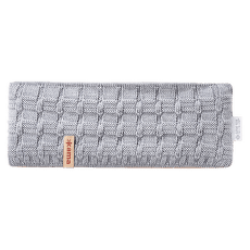 Bandă pentru cap Kama CW12 Knitted Headband 109 grey