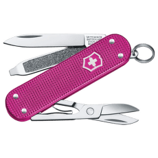 Cuțit Victorinox Classic SD Alox Flamingo Party