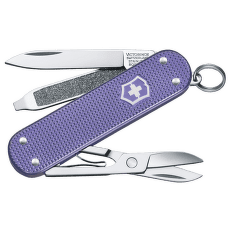 Cuțit Victorinox Classic SD Alox Electric Lavend