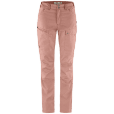 Pantaloni Fjällräven Abisko Midsummer Trousers Women Regular Dusty Rose