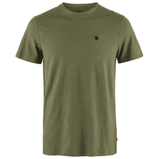 Tricou cu mânecă scurtă Fjällräven Hemp Blend T-shirt Men Green