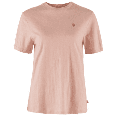 Tricou cu mânecă scurtă Fjällräven Hemp Blend T-shirt Women Chalk Rose
