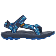 Sandale Teva Hurricane XLT2 Kids (1019390) WAVES MOOD INDIGO