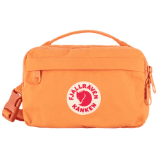 Rinichi Fjällräven Kanken Hip Pack Sunstone Orange