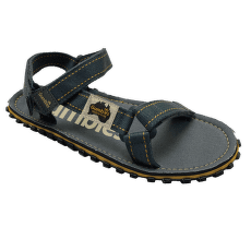 Sandale Gumbies Gumbies Tracker Sandal - Grey Grey