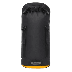Geantă Sea to Summit Evac Compression Dry Bag HD 13L Jet Black