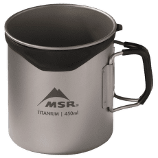 Cană MSR Titan Cup 450 mL