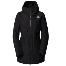 Hanorac The North Face Hikesteller Insulated Parka Women TNF BLACK/TNF BLACK/NPF