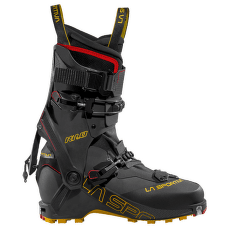 Schiuri La Sportiva Kilo Black/Yellow